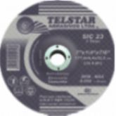 Disco de Desbaste P/ Concreto 7" Telstar