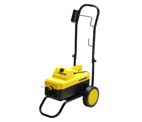 Lavadora de Alta Pressão Karcher