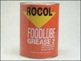 Lubrificante Rocol Foodlube hi temp grease 2