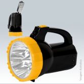 LANTERNA RECARR 20 LEDS ABAJUR BIV*