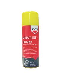 Moisture Guard Protetor para moldes Spray 400Ml