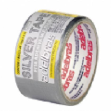 Fita Silver Tape Aldebras 48mmX10m CZ