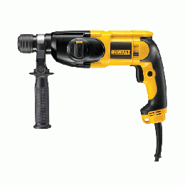 Martelete Eletropneumático Dewalt D25013K