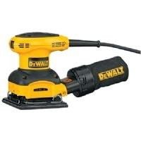 LIXADEIRA ORBITAL DEWALT DS26441 110V